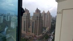 Mirage Tower (D9), Condominium #519860221